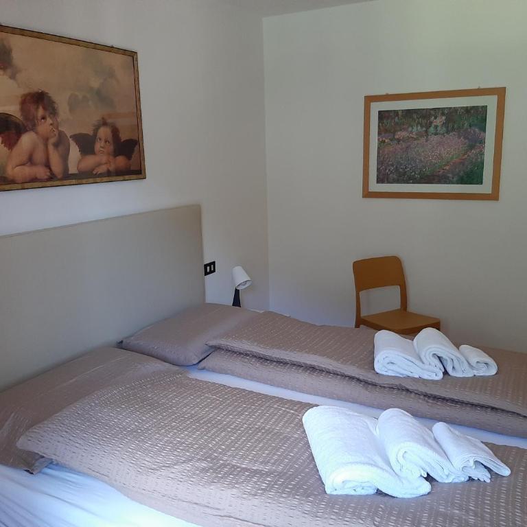 Da Claudio - Appartamento Standard con 3 Camere da Letto - 16