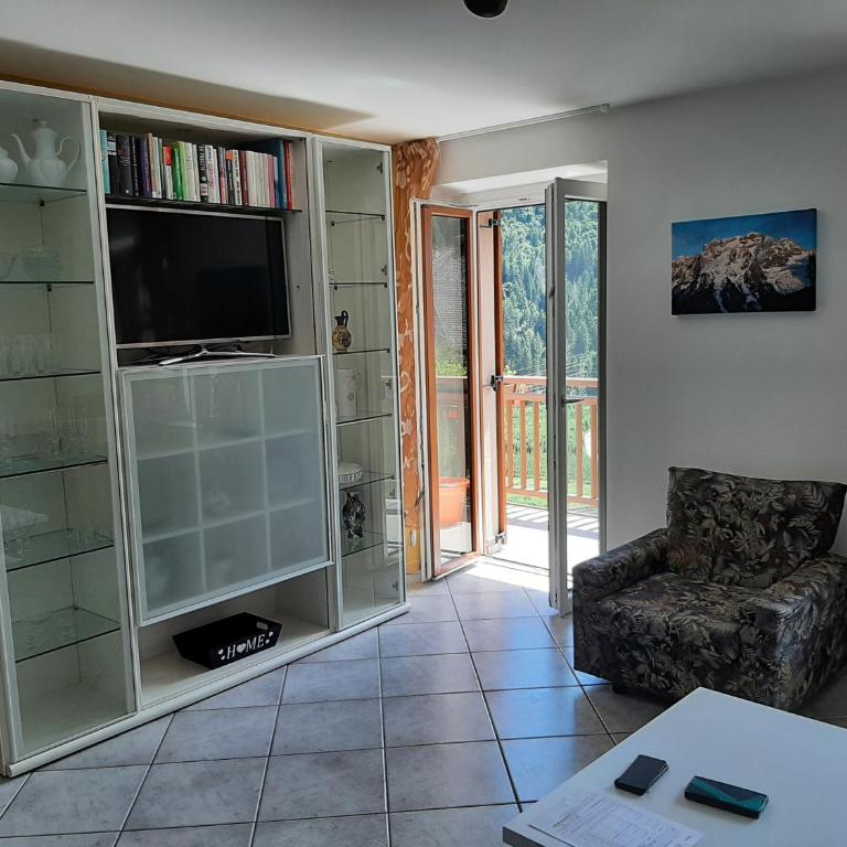 Da Claudio - Appartamento Standard con 3 Camere da Letto - 9