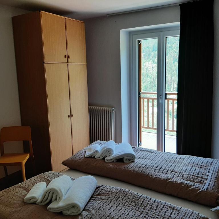 Da Claudio - Appartamento Standard con 3 Camere da Letto - 17