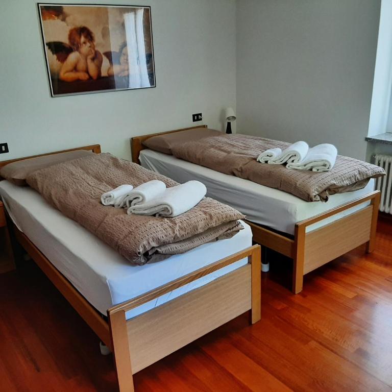 Da Claudio - Appartamento Standard con 3 Camere da Letto - 18