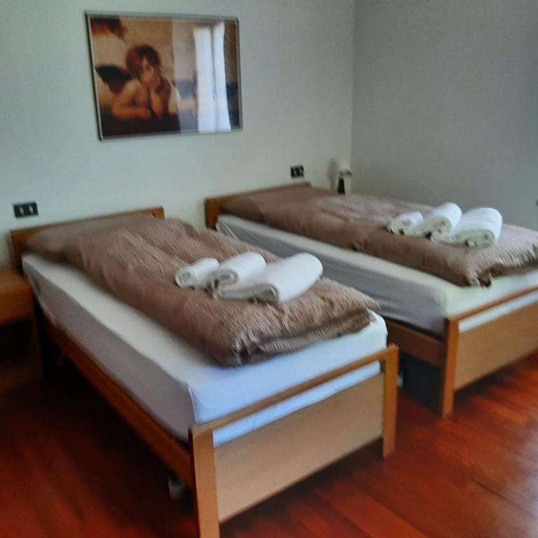 Da Claudio - Appartamento Standard con 3 Camere da Letto - 19