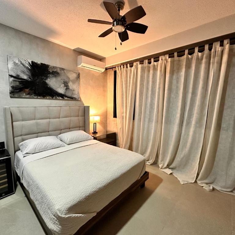 Casa Niyamaya - Three-Bedroom House - 8