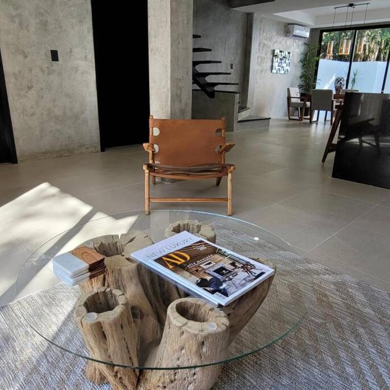 Casa Niyamaya - Three-Bedroom House - 19