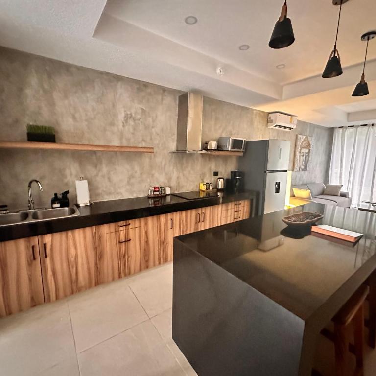 Casa Niyamaya - Three-Bedroom House - 20