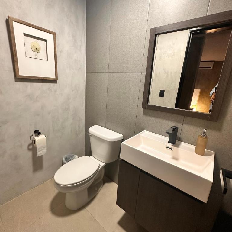 Casa Niyamaya - Three-Bedroom House - 23