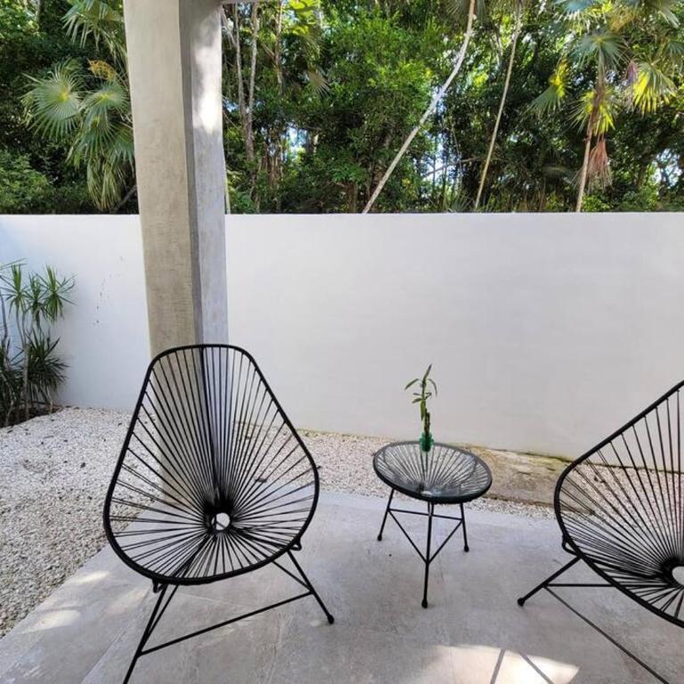 Casa Niyamaya - Three-Bedroom House - 33