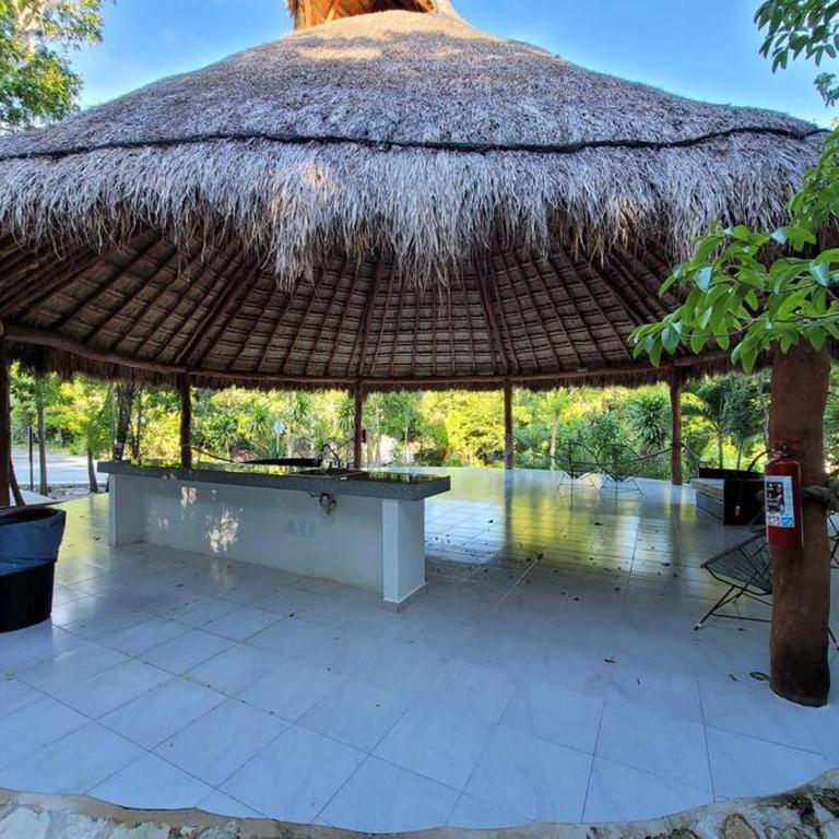 Casa Niyamaya - Three-Bedroom House - 40
