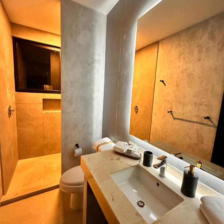 Casa Niyamaya - Three-Bedroom House - 49