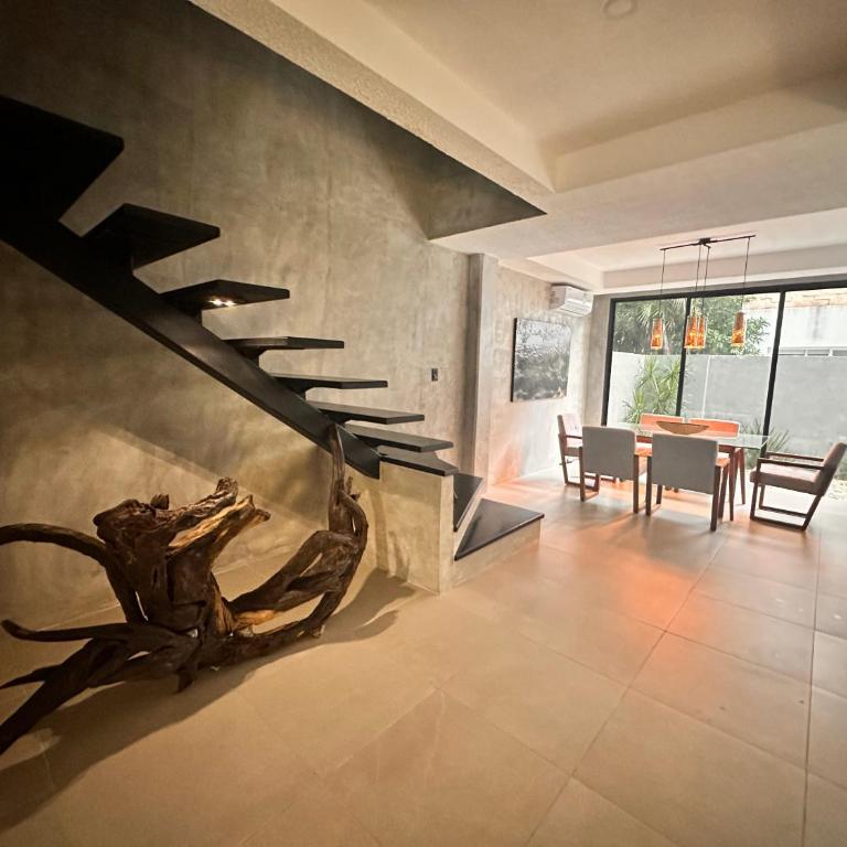 Casa Niyamaya - Three-Bedroom House - 53