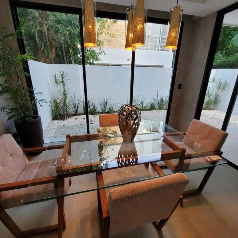 Casa Niyamaya - Three-Bedroom House - 59
