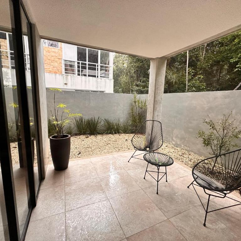 Casa Niyamaya - Three-Bedroom House - 63