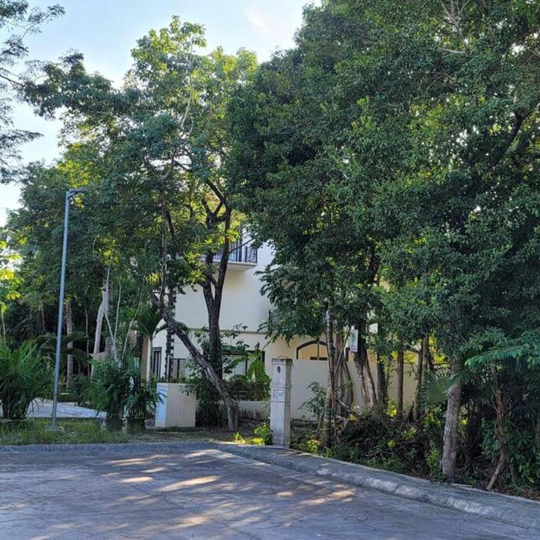 Casa Niyamaya - Three-Bedroom House - 64