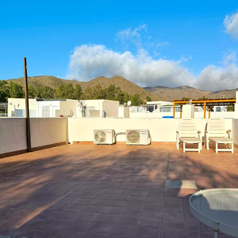 Casa Lolica - San José - Apartamento de 2 dormitorios - 10