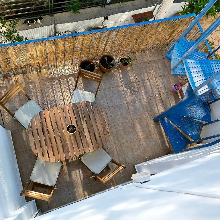 Casa Lolica - San José - Apartamento de 2 dormitorios - 24