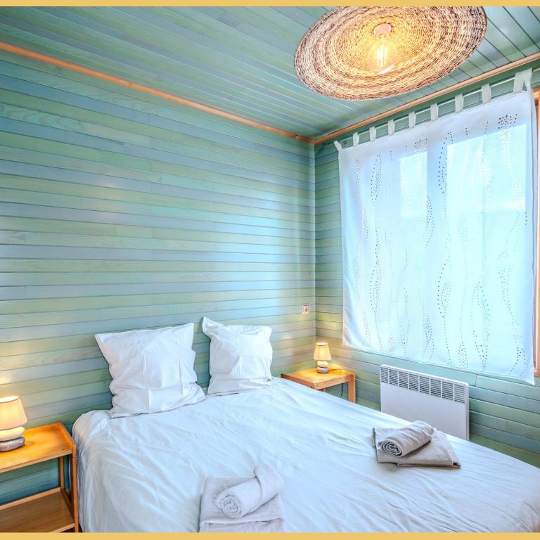 La ferme I T2 I Les Gets - Apartamento de 1 dormitorio - 19