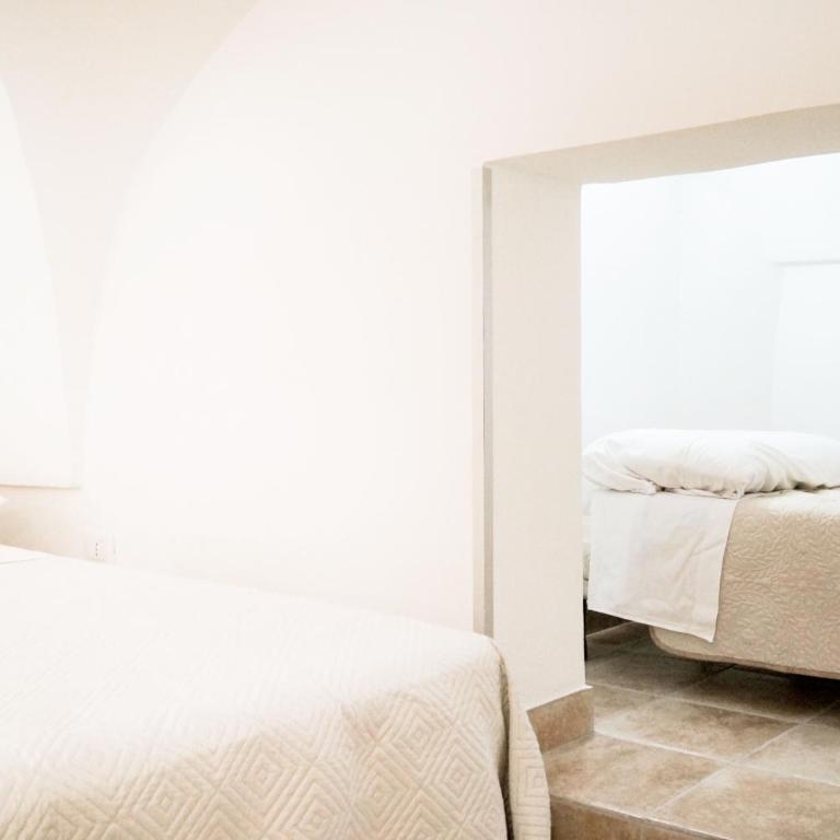 Maremilia - Appartamento con 1 Camera da Letto - 8