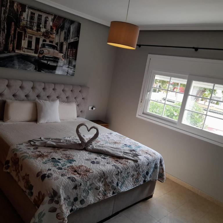 Villa Renes, with a private pool - Villa de 2 dormitorios - 12