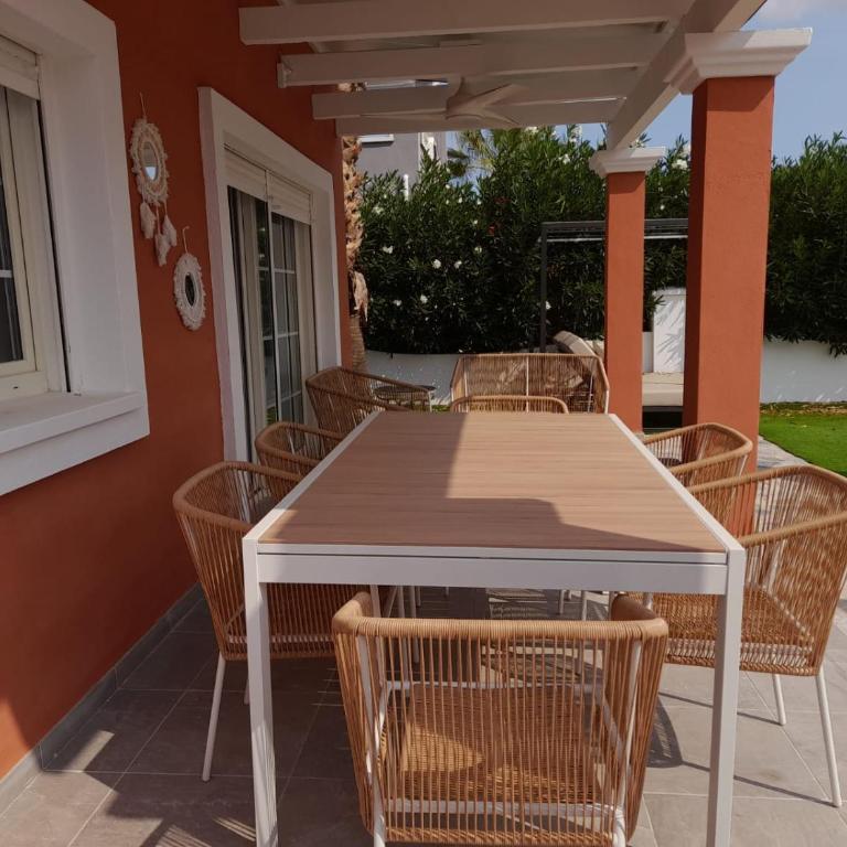 Villa Renes, with a private pool - Villa de 2 dormitorios - 24