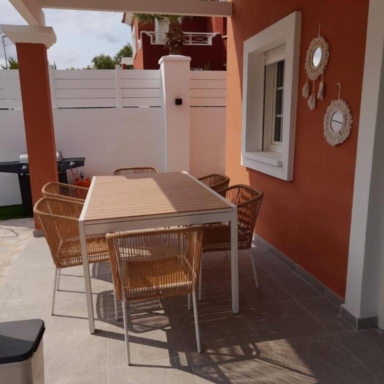 Villa Renes, with a private pool - Villa de 2 dormitorios - 23