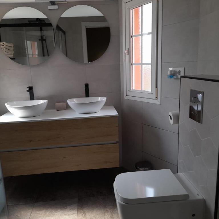 Villa Renes, with a private pool - Villa de 2 dormitorios - 19