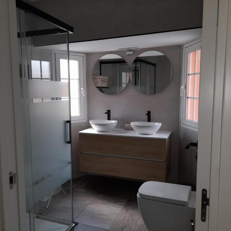 Villa Renes, with a private pool - Villa de 2 dormitorios - 18