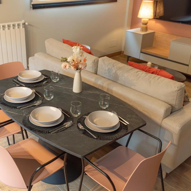 Apartamento La Gaviota Gijón - Casa de 2 dormitorios - 23