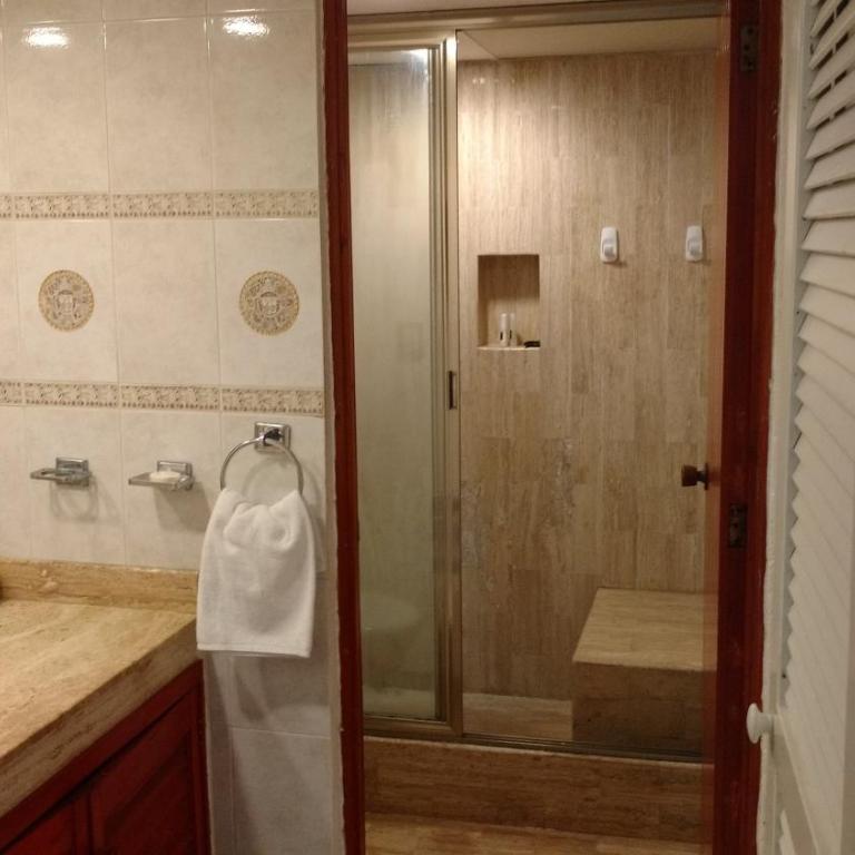 Apartment Ocean Front Cancun - Studio Apartment with Sea View - 29