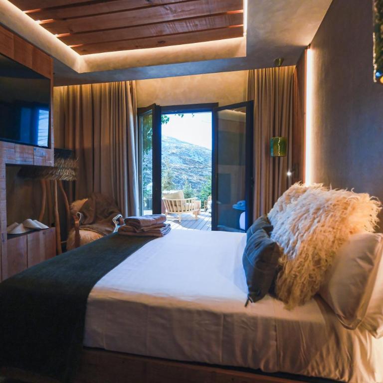 The Mountains Hotel - Suite Résidence - 5