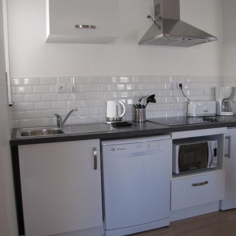 Les Mini-lofts de Paul et Virginie - Appartement - 7