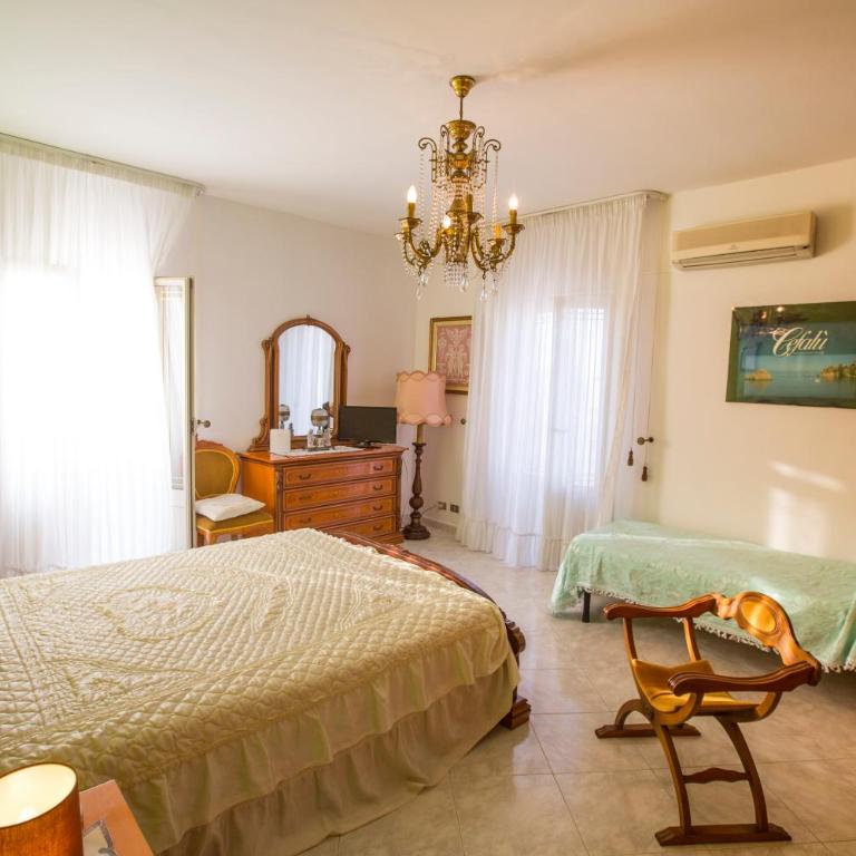 Marylin - Appartamento con 2 Camere da Letto - 15