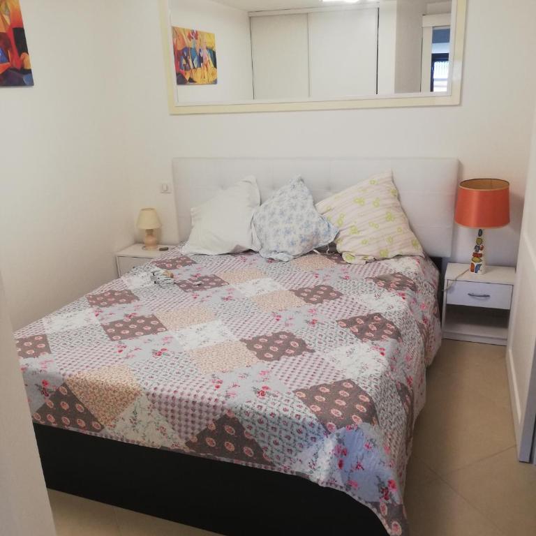 Appart Sympa au Calme - Appartement 2 Chambres avec Terrasse - 7
