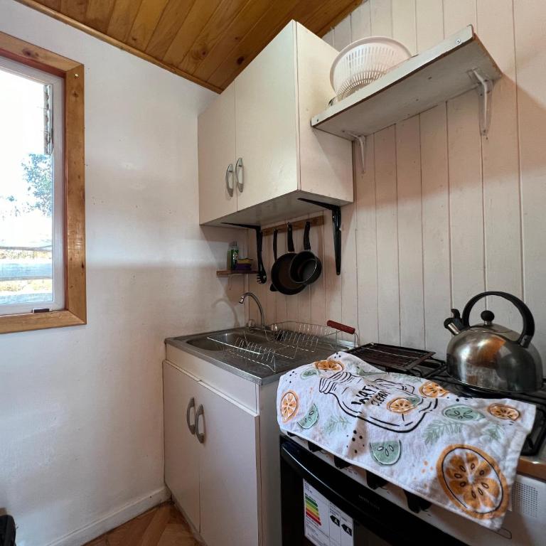 Oceana Suites Licanray - Casa de 2 dormitorios - 3