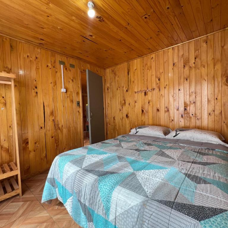 Oceana Suites Licanray - Casa de 2 dormitorios - 6