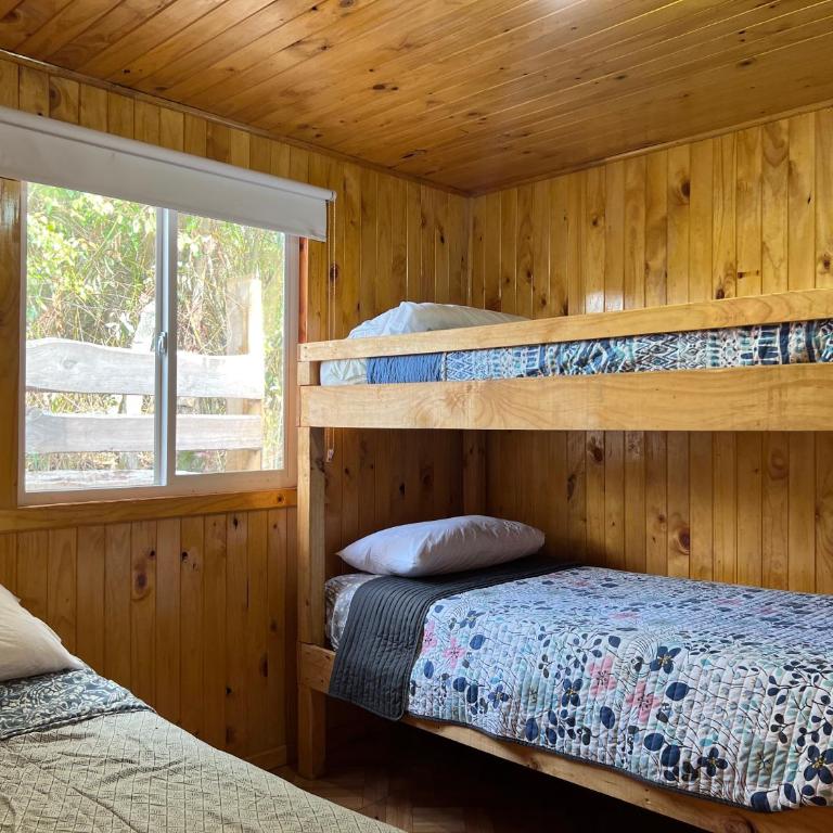 Oceana Suites Licanray - Casa de 2 dormitorios - 8