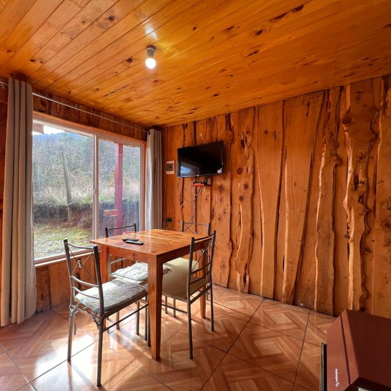 Oceana Suites Licanray - Casa de 2 dormitorios - 11