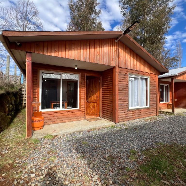 Oceana Suites Licanray - Casa de 2 dormitorios - 1