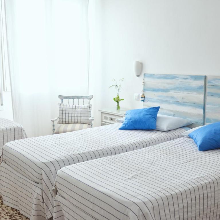Riccione Beachouse - Two-Bedroom Apartment - 21