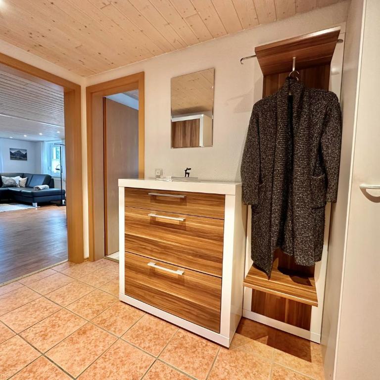 Allgäu Oase - Apartment mit 2 Schlafzimmern und Dusche - 20
