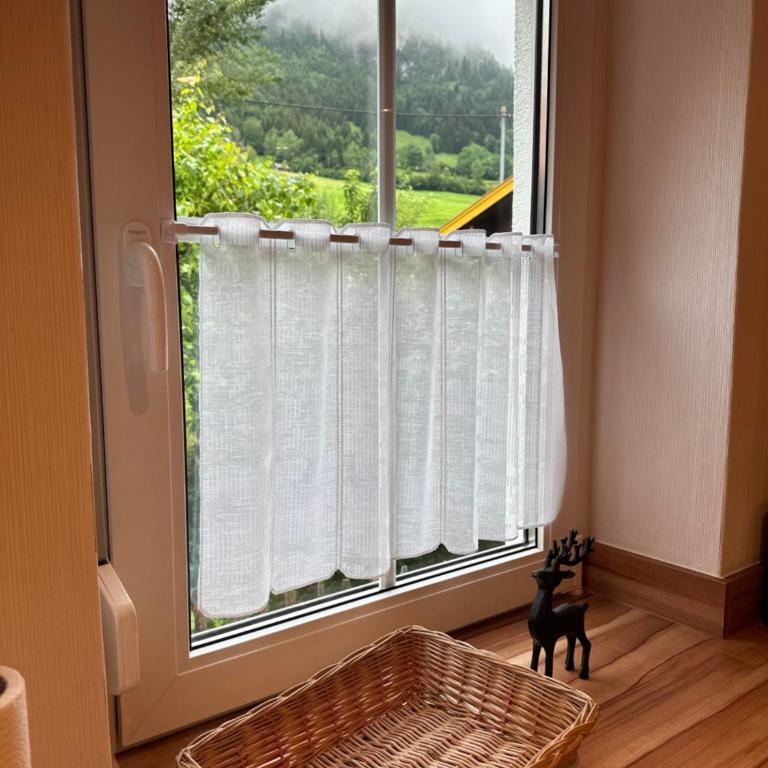Allgäu Oase - Apartment mit 2 Schlafzimmern und Dusche - 22