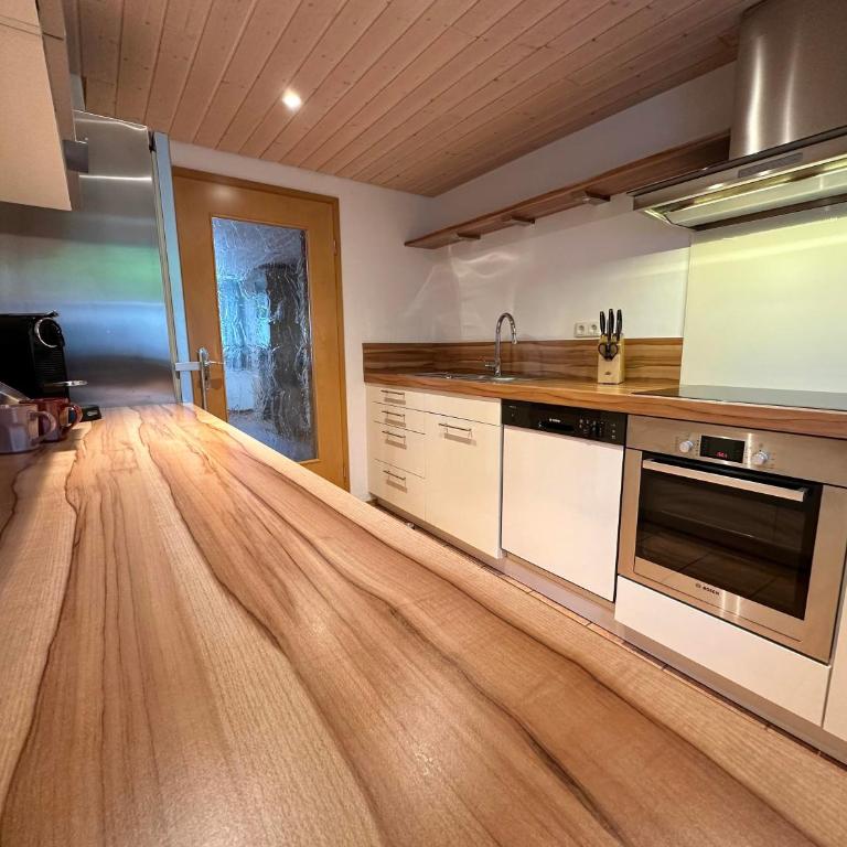 Allgäu Oase - Apartment mit 2 Schlafzimmern und Dusche - 27