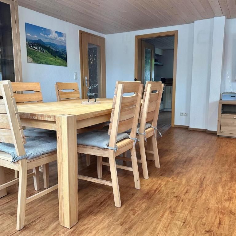 Allgäu Oase - Apartment mit 2 Schlafzimmern und Dusche - 37
