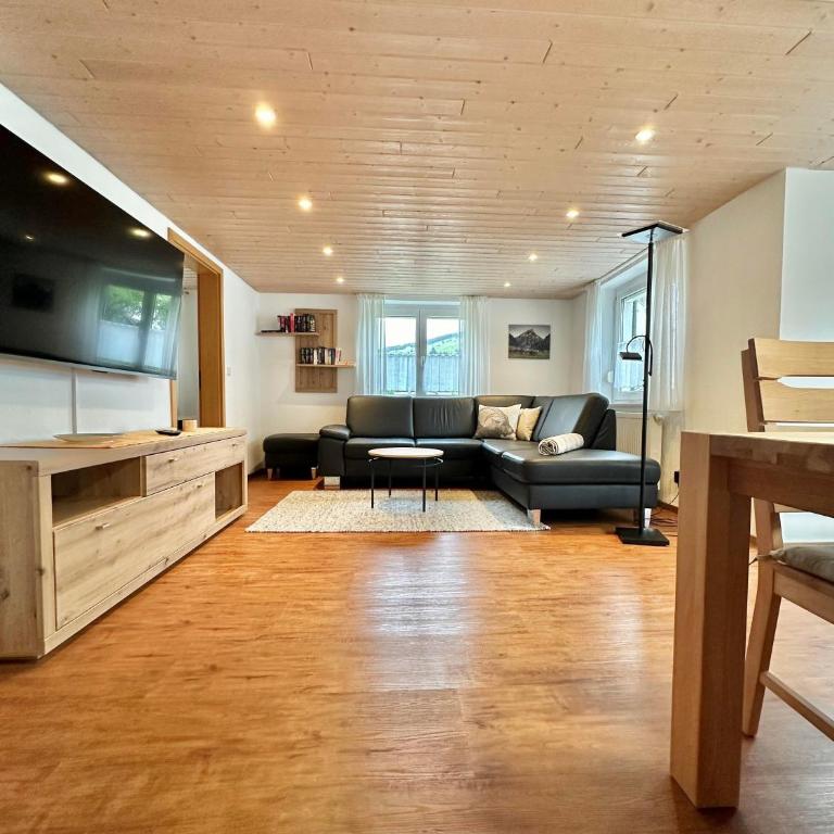 Allgäu Oase - Apartment mit 2 Schlafzimmern und Dusche - 39