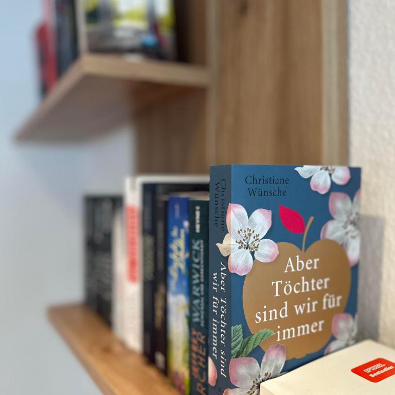 Allgäu Oase - Apartment mit 2 Schlafzimmern und Dusche - 41