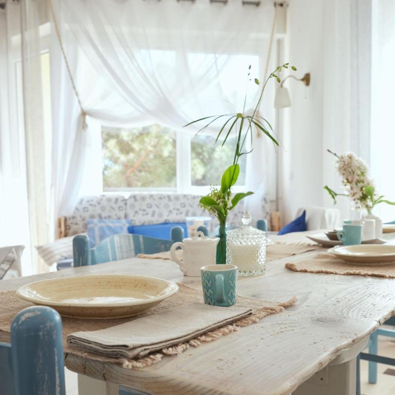 Riccione Beachouse - Two-Bedroom Apartment - 5