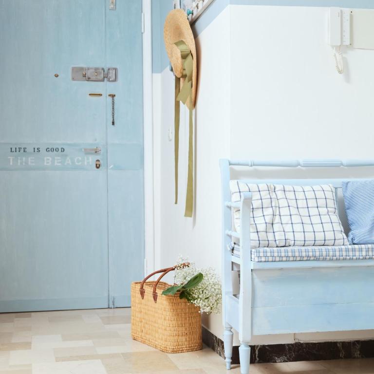 Riccione Beachouse - Two-Bedroom Apartment - 2