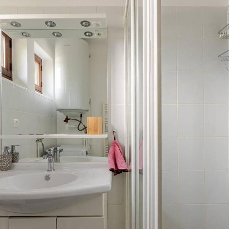 Appartement au cœur de la Vallée de la Maurienne - Appartement 3 Chambres - 11