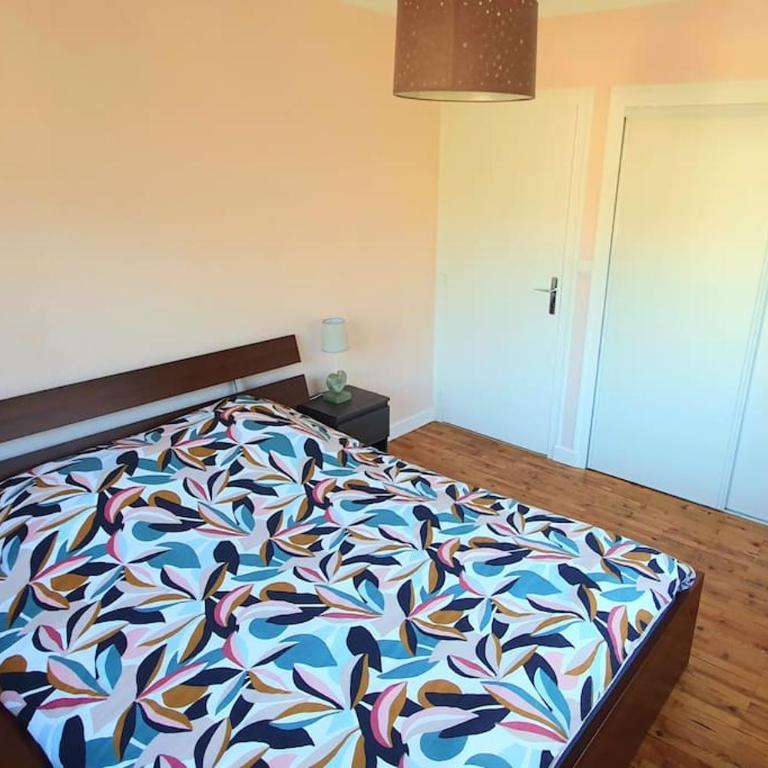 Appartement au cœur de la Vallée de la Maurienne - Appartement 3 Chambres - 4