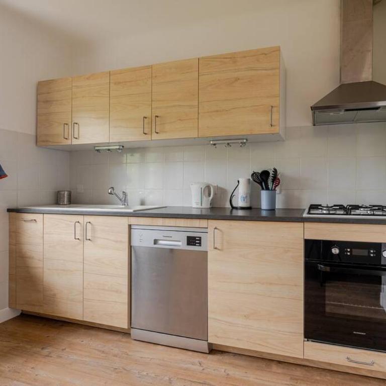 Appartement au cœur de la Vallée de la Maurienne - Appartement 3 Chambres - 3