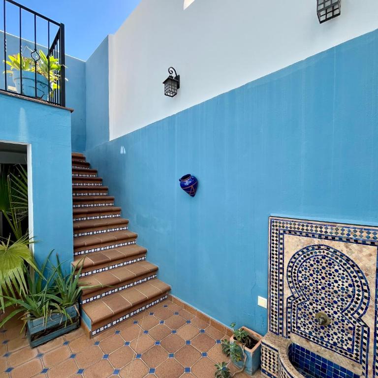 Boabdil Guesthouse - Casa - 27