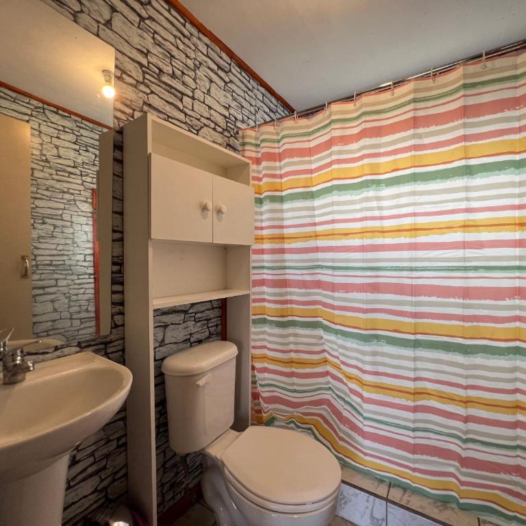 Oceana Suites Licanray - Casa de 2 dormitorios - 2